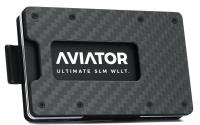 Aviator Wallet SLIDE AirTag