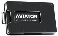 Aviator Wallet SLIDE AirTag