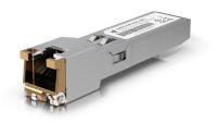 Ubiquiti UACC-CM-RJ45-MG SFP+ RJ-45 Modul