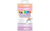 Carioca Posterfarbe Pastell Kindermalstifte
