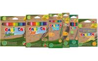 Carioca Set Family Eco Colour 50 Stück