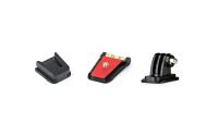 Joby QR Platten Pack