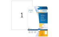 Herma Korrektur-und Abdecketikette