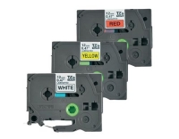 Brother P-touch Schriftband TZe231/431/631