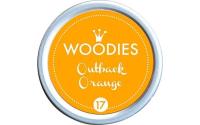 Woodies Stempelkissen Woodies