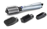BaByliss Warmluftbürste Hydro Fusion