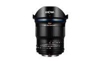Laowa Argus 18mm f/0.95 CF APO