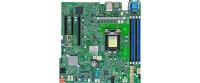 Supermicro X12STH-F: 1x LGA-1200