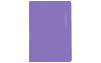 nuuna Notizbuch purple
