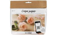 Creativ Company Krepppapier-Set
