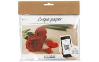 Creativ Company Krepppapier-Set