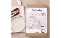 Creativ Company Starter Bastelset Sticken