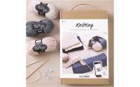 Creativ Company Starter Bastelset Stricken