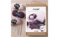 Creativ Company Starter Bastelset Häkeln