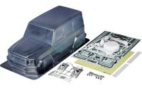 Tamiya Mercedes Benz G 500 Body Parts Set