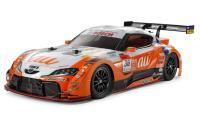 Tamiya Toyot GR Supra TOM'S