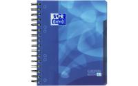 Oxford Projectbook blau