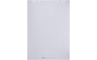 Landré Flipchart Block weiss blanko