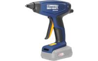 Rapid Akku-Heissklebepistole BGX500 18V P4A