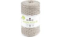 DMC Nova Vita 4 sandbeige 250g