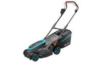 Gardena Akku-Rasenmäher