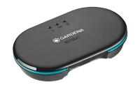 Gardena Smart Irrigation Control