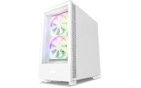 NZXT H5 Elite Weiss