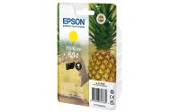 Epson Tinte Nr. 604, C13T10G44010, Yellow
