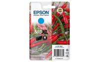 Epson Tinte Nr. 503XL, C13T09R24010, Cyan