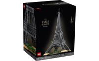 LEGO Eiffelturm 10307