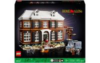 LEGO Home Alone 21330