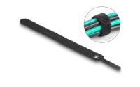 Delock Klett-Kabelbinder L:150 x B:12mm