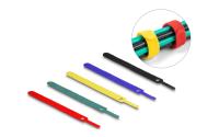 Delock Klett-Kabelbinder L:150 x B:12mm