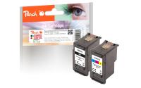 Peach Canon PG-560XL/CL-561XL,Multi-Pack