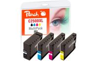 Peach Canon PGI-2500XL,Multi-Pack