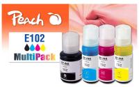 Peach Epson CISS 102,MP,T03R640