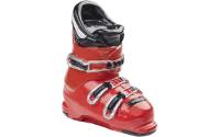 Hobbyfun Mini-Utensilien Skistiefel rot