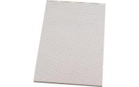 Connect Notizblock A4 4mm kariert