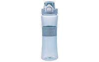 KOOR Flasche Plastik 650ml Blau