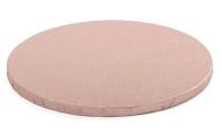 Decora Tortenplatten rosa 25cm
