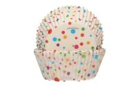 FunCakes Backförmchen Konfetti