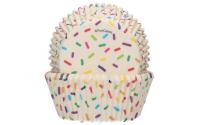 FunCakes Backförmchen Sprinkles