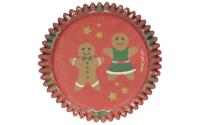 FunCakes Muffinförmchen Lebkuchen