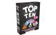 TOP TEN 18+ (DE)