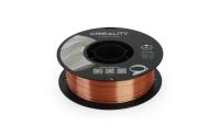 Creality Filament PLA Silk Kupfer