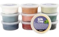 Creativ Company Silk Clay