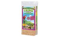 Chipsi Extra Exoten-Einstreu XXL 15kg