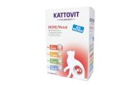 Kattovit Niere/Renal Multipack 12x85g