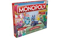 MONOPOLY JUNIOR 2 GAMES IN 1