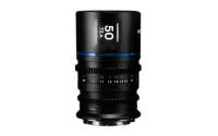 LaowaNanomorph50mmT2.41.5XS35 (Blue)